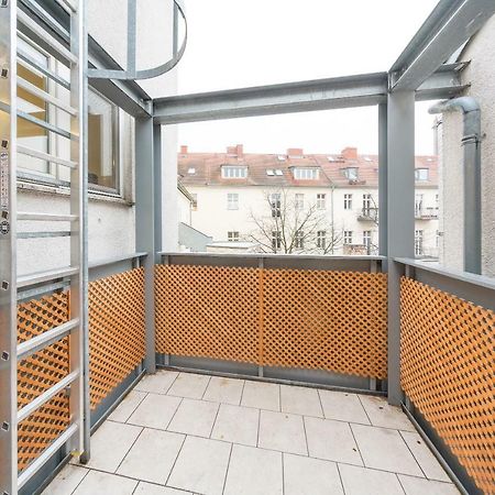 Design Apartments - "Potsdam City" , Apt 24 Exterior photo